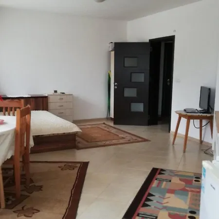 Apartmán Studio Nisi Balčik
