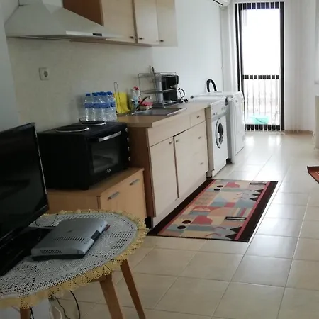 Apartment Studio Nisi Balchik